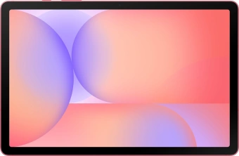 Планшет Samsung Galaxy Tab S10 Lite BSM-X406B 1380 (2.4) 8C RAM6Gb ROM128Gb 10.9" TFT 2112x1320 5G eSIM Android 15 коралловый 8Mpix 5Mpix BT WiFi microSD 2Tb 10090mAh - купить недорого с доставкой в интернет-магазине