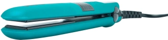 Выпрямитель Polaris PHS 2405K 35Вт бирюзовый макс.темп.:230С покрытие:керамико-турмалиновое - купить недорого с доставкой в интернет-магазине