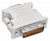Адаптер Buro DVI-I(m) VGA (f) - купить недорого с доставкой в интернет-магазине
