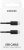 Кабель Samsung EP-DN975BBRGRU USB Type-C (m)-USB Type-C (m) 1м черный (упак.:1шт) - купить недорого с доставкой в интернет-магазине