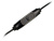 Гарнитура вкладыши Sennheiser CX 80S 1.2м черный проводные в ушной раковине (508896 CX 80S) - купить недорого с доставкой в интернет-магазине