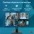 Моноблок IRU 23IM 23.8" Full HD i3 1215U (1.2) 8Gb SSD256Gb UHDG noOS GbitEth WiFi BT 120W Cam черный 1920x1080 - купить недорого с доставкой в интернет-магазине