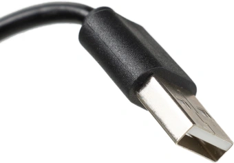 Камера Web Оклик OK-C21FH черный 2Mpix (1920x1080) USB2.0 с микрофоном - купить недорого с доставкой в интернет-магазине