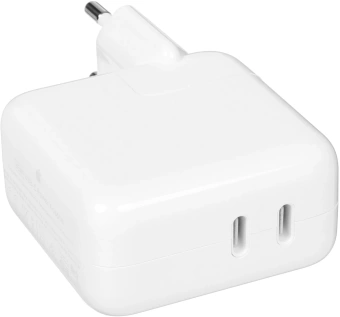 Адаптер Apple А2676 35W от бытовой электросети - купить недорого с доставкой в интернет-магазине