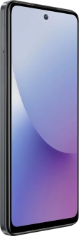 Смартфон Itel S667LN NFC S24 256Gb 8Gb черный моноблок 3G 4G 2Sim 6.6" 720x1612 Android 13 108Mpix 802.11 b/g/n/ac NFC GPS GSM900/1800 GSM1900 FM A-GPS microSD - купить недорого с доставкой в интернет-магазине