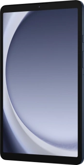 Планшет Samsung Galaxy Tab A9 SM-X115 G99 (2.2) 8C RAM8Gb ROM128Gb 8.7" LCD 1340x800 4G 1Sim Android 13 темно-синий 8Mpix 2Mpix BT WiFi microSD 1Tb 5100mAh 7hr - купить недорого с доставкой в интернет-магазине