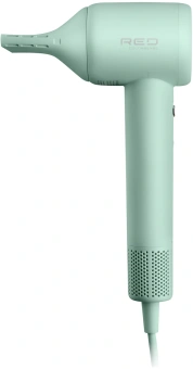 Фен Red Solution F572 1400Вт зеленый/мятный - купить недорого с доставкой в интернет-магазине