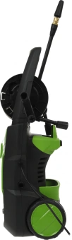 Минимойка Greenworks 5106507 1800Вт - купить недорого с доставкой в интернет-магазине