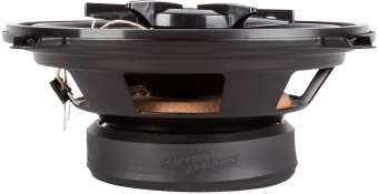 Колонки автомобильные Kicx ST 132 80Вт 89дБ 4Ом 13см (5дюйм) (ком.:2кол.) коаксиальные трехполосные - купить недорого с доставкой в интернет-магазине