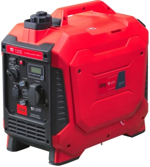 Генератор Fubag TI 1200 1.8кВт - купить недорого с доставкой в интернет-магазине