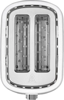 Тостер Scarlett Inspiration SC-TM11067 930Вт белый - купить недорого с доставкой в интернет-магазине