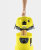 Строительный пылесос Karcher WD 3 Battery Set *EU-II 300Вт (уборка: сухая/влажная/выдув/сбор воды) желтый - купить недорого с доставкой в интернет-магазине