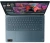 Ноутбук Lenovo Yoga Slim7 14AKP10 Ryzen AI 7 350 32Gb SSD1Tb AMD Radeon 860M 14" OLED 2.8K (2880x1800) Windows 11 Home turquoise WiFi BT Cam (83JY000ARK) - купить недорого с доставкой в интернет-магазине