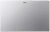 Ноутбук Acer Aspire Lite AL15-72P-76WK Core i7 13620H 16Gb SSD512Gb Intel UHD Graphics 15.6" IPS FHD (1920x1080) без ОС silver WiFi BT Cam 5100mAh (NX.D5HEM.001) - купить недорого с доставкой в интернет-магазине