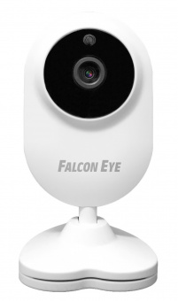 Камера видеонаблюдения IP Falcon Eye Spaik 1 3.6-3.6мм цв. корп.:белый - купить недорого с доставкой в интернет-магазине