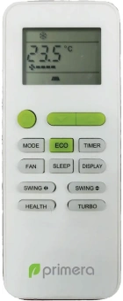 Сплит-система Primera Lounge PRAW-07TENA3 белый - купить недорого с доставкой в интернет-магазине