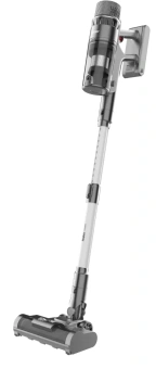 Пылесос Haier HVC500 500Вт серый - купить недорого с доставкой в интернет-магазине