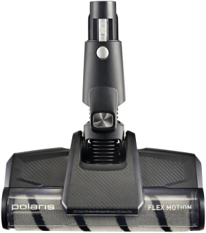 Пылесос Polaris CyclonicPro PVCS 4050 500Вт черный/серебристый - купить недорого с доставкой в интернет-магазине