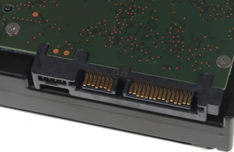 Жесткий диск Seagate SATA-III 10TB ST10000NT001 NAS Ironwolf Pro 512E (7200rpm) 256Mb 3.5" - купить недорого с доставкой в интернет-магазине