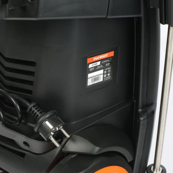 Минимойка Patriot GT920 Imperial 2200Вт (322306092) - купить недорого с доставкой в интернет-магазине