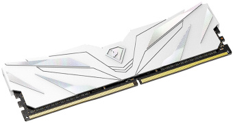 Память DDR4 2x16GB 3200MHz Netac NTSWD4P32DP-32W Shadow II RTL Gaming PC4-25600 CL16 DIMM 288-pin 1.35В kit Intel с радиатором Ret - купить недорого с доставкой в интернет-магазине