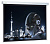 Экран Cactus 71" 127x127см Wallscreen CS-PSW-127X127 1:1 настенно-потолочный рулонный белый