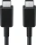 Кабель Samsung EP-DN975 EP-DN975BBEGWW USB Type-C (m)-USB Type-C (m) 1м черный коробка (упак.:1шт) - цена, купить или заказать с доставкой в интернет-магазине Кабель Samsung EP-DN975 EP-DN975BBEGWW USB Type-C (m)-USB Type-C (m) 1м черный коробка (упак.:1шт) - купить недорого с доставкой в интернет-магазине