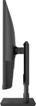 Монитор NPC 27" Smart MU2715-R Smart черный IPS LED 5ms 16:9 HDMI M/M матовая HAS Piv 1000:1 250cd 178гр/178гр 3840x2160 60Hz G-Sync FreeSync 4K USB 5.5кг - купить недорого с доставкой в интернет-магазине