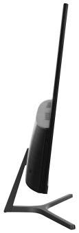 Монитор Digma 23.8" Progress 24P503F темно-серый IPS LED 5ms 16:9 HDMI M/M матовая 250cd 178гр/178гр 1920x1080 100Hz VGA DP FHD 2.7кг - купить недорого с доставкой в интернет-магазине