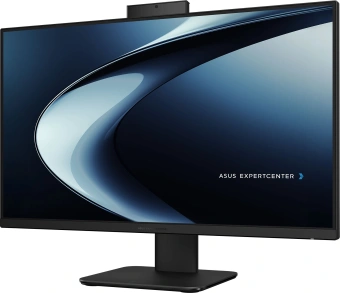 Моноблок Asus PM670KA-BPE0190 27" Full HD Ryzen AI 7 350 (2) 32Gb SSD1Tb 860M без ОС GbitEth WiFi BT 120W клавиатура мышь Cam черный 1920x1080 - купить недорого с доставкой в интернет-магазине