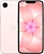 Смартфон Apple A3634 iPhone 17e 256Gb 8Gb розовый моноблок 3G 4G 1Sim 6.1" 1170x2532 iOS 26 48Mpix 802.11 a/b/g/n/ac/ax NFC GPS Protect