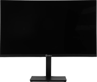 Монитор Pinebro 27" MF-2704D(100) черный IPS LED 4ms 16:9 HDMI M/M матовая 300cd 178гр/178гр 1920x1080 100Hz FreeSync VGA DP FHD 3.70кг - купить недорого с доставкой в интернет-магазине