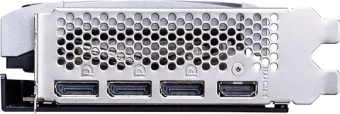 Видеокарта MSI PCI-E 5.0 RTX 5060 Ti 16G VENTUS 3X OC NVIDIA GeForce RTX 5060TI 16Gb 128bit GDDR7 2602/28000 HDMIx1 DPx3 HDCP Ret - купить недорого с доставкой в интернет-магазине