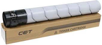 Картридж лазерный Cet CET141601 TN-221K/A8K3130/A8K3150 черный (24000стр.) для Konica Minolta Bizhub C227/C287 - купить недорого с доставкой в интернет-магазине