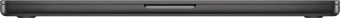 Ноутбук Apple MacBook Pro A3429 M5 Max 18 core 36Gb SSD2Tb/32 core GPU 16.2" Liquid Retina XDR (3456x2234) macOS black WiFi BT Cam (MGED4LL/A) - купить недорого с доставкой в интернет-магазине