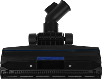 Пылесос Philips XB2125/09 850Вт синий/черный - купить недорого с доставкой в интернет-магазине