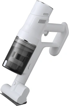 Пылесос Polaris FusionPro PVCS 4010 450Вт белый - купить недорого с доставкой в интернет-магазине