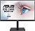 Монитор Asus 23.8" VA24DQSB черный IPS LED 16:9 HDMI M/M матовая HAS Piv 1000:1 250cd 178гр/178гр 1920x1080 75Hz VGA DP FHD USB 5.31кг