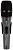 Микрофон проводной Sennheiser E 865-S черный