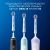 Насадка для зубных щеток Oral-B 3D White (упак.:4шт) - цена, купить или заказать с доставкой в интернет-магазине Насадка для зубных щеток Oral-B 3D White (упак.:4шт) - купить недорого с доставкой в интернет-магазине