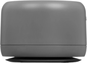 Умная колонка Yandex Станция Лайт 2 Алиса графитовый 6W 1.0 BT/Wi-Fi 10м (YNDX-00026GRY) - купить недорого с доставкой в интернет-магазине