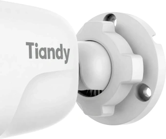 Камера видеонаблюдения IP Tiandy TC-C341N 1ANA-28 2.8-2.8мм цв. - купить недорого с доставкой в интернет-магазине