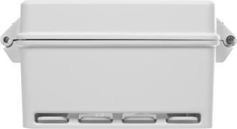 Монтажная коробка Dahua DH-PFA6400S - купить недорого с доставкой в интернет-магазине