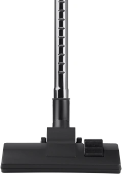 Пылесос Hyundai HYV-C4500 2400Вт темно-серый/серый - купить недорого с доставкой в интернет-магазине