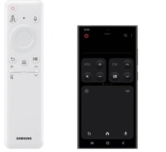 Телевизор QLED Samsung 85" QE85LS03FAUXRU The Frame черный 4K Ultra HD 120Hz DVB-T2 DVB-C DVB-S2 USB WiFi Smart TV - купить недорого с доставкой в интернет-магазине