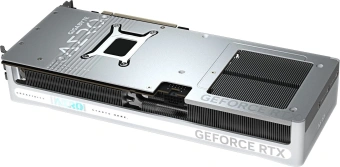 Видеокарта Gigabyte PCI-E 5.0 GV-N5080AERO OC-16GD 1.0 NVIDIA GeForce RTX 5080 16Gb 256bit GDDR7 2730/30000 HDMIx1 DPx3 HDCP Ret - купить недорого с доставкой в интернет-магазине
