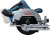 Циркулярная пила (дисковая) Bosch GKS 185-LI (ручная) D диска.:165мм (06016C1221) - купить недорого с доставкой в интернет-магазине