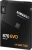 Накопитель SSD Samsung SATA-III 4TB MZ-77E4T0BW 870 EVO 2.5" - купить недорого с доставкой в интернет-магазине