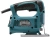 Лобзик Makita 4329 450Вт 3100ходов/мин от электросети - купить недорого с доставкой в интернет-магазине