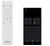 Телевизор QLED Samsung 85" QE85LS03FAUXRU The Frame черный 4K Ultra HD 120Hz DVB-T2 DVB-C DVB-S2 USB WiFi Smart TV - купить недорого с доставкой в интернет-магазине